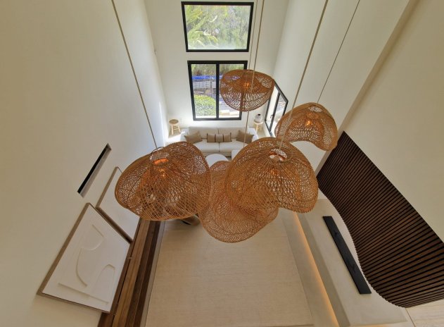 Resale - Villa * - Costa d'en Blanes * - Costa d'en Blanes