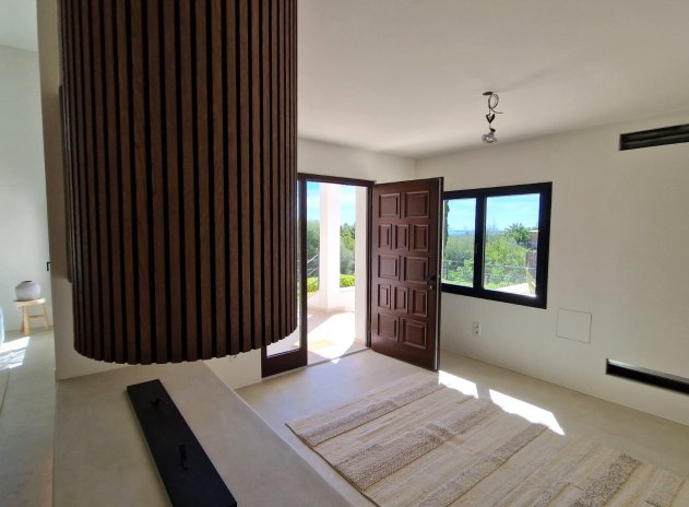 Resale - Villa * - Costa d'en Blanes * - Costa d'en Blanes