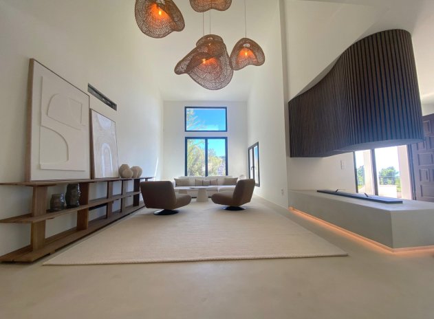 Resale - Villa * - Costa d'en Blanes * - Costa d'en Blanes