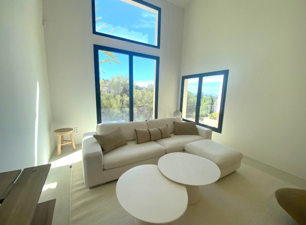 Resale - Villa * - Costa d'en Blanes * - Costa d'en Blanes