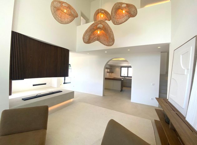 Resale - Villa * - Costa d'en Blanes * - Costa d'en Blanes