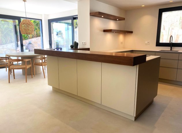 Resale - Villa * - Costa d'en Blanes * - Costa d'en Blanes