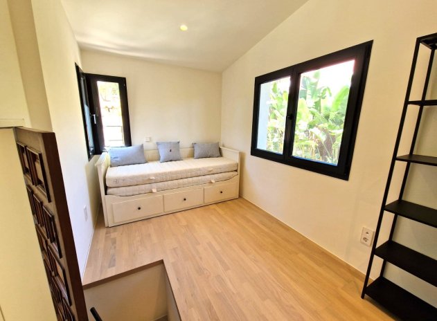 Resale - Villa * - Costa d'en Blanes * - Costa d'en Blanes