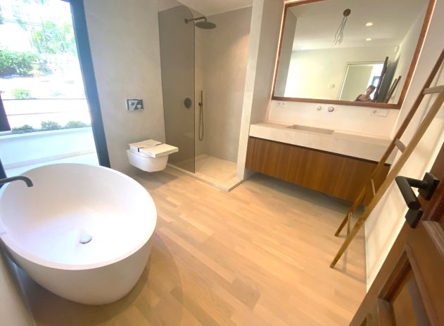 Resale - Villa * - Costa d'en Blanes * - Costa d'en Blanes