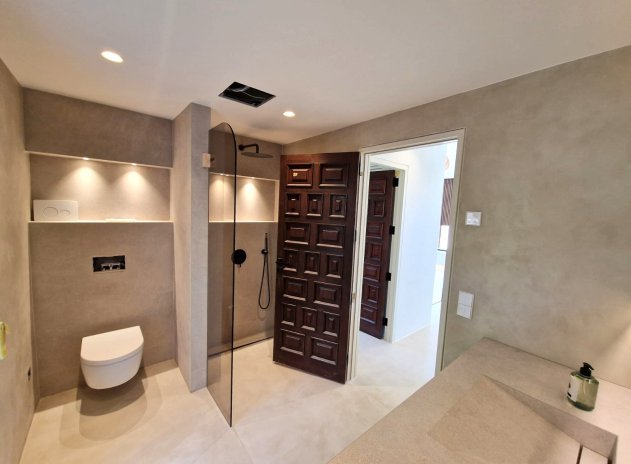 Resale - Villa * - Costa d'en Blanes * - Costa d'en Blanes