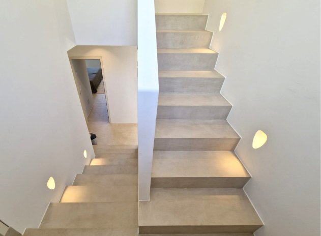 Resale - Villa * - Costa d'en Blanes * - Costa d'en Blanes