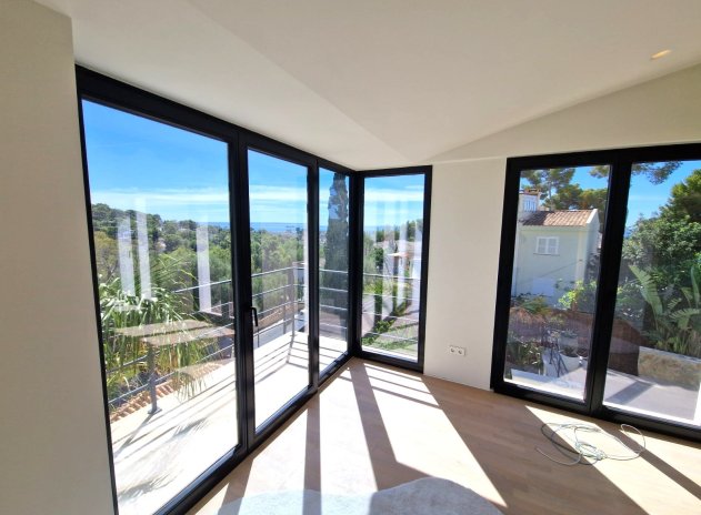 Resale - Villa * - Costa d'en Blanes * - Costa d'en Blanes