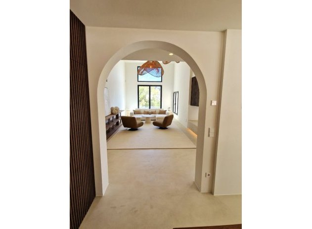 Resale - Villa * - Costa d'en Blanes * - Costa d'en Blanes