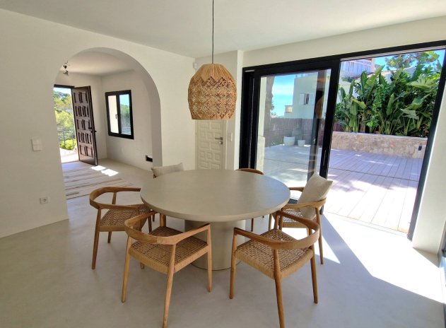 Resale - Villa * - Costa d'en Blanes * - Costa d'en Blanes