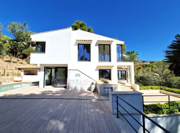 Resale - Villa * - Costa d'en Blanes * - Costa d'en Blanes