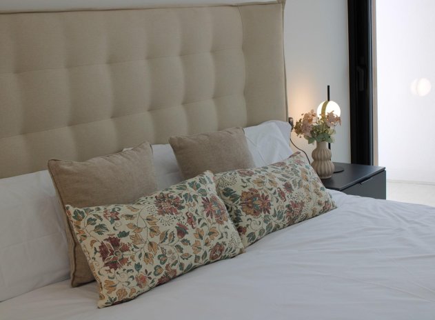 Nieuwbouw Woningen - Villa - Pilar de la Horadada - Torre de la Horadada