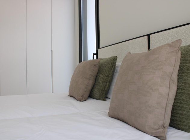 Nieuwbouw Woningen - Villa - Pilar de la Horadada - Torre de la Horadada