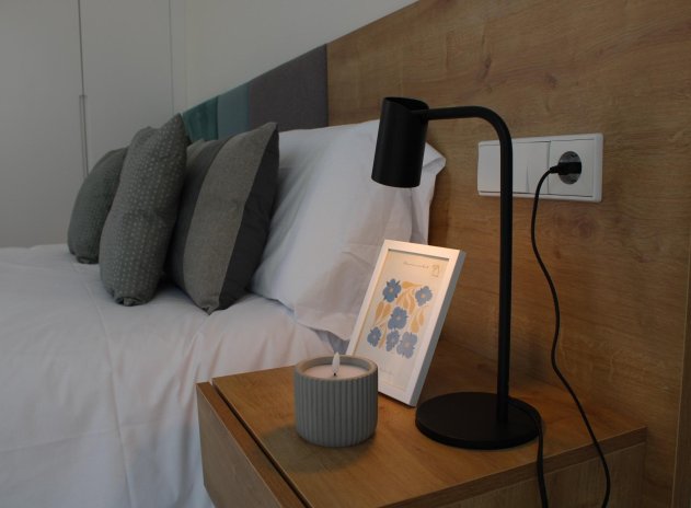 Nieuwbouw Woningen - Villa - Pilar de la Horadada - Torre de la Horadada