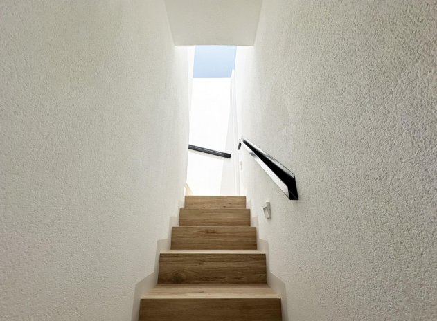 Nieuwbouw Woningen - Villa - Pilar de la Horadada - Torre de la Horadada