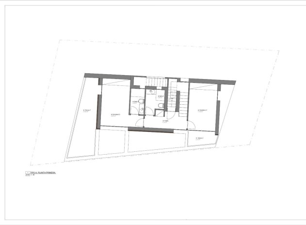 Nieuwbouw Woningen - Villa - Pilar de la Horadada - Torre de la Horadada