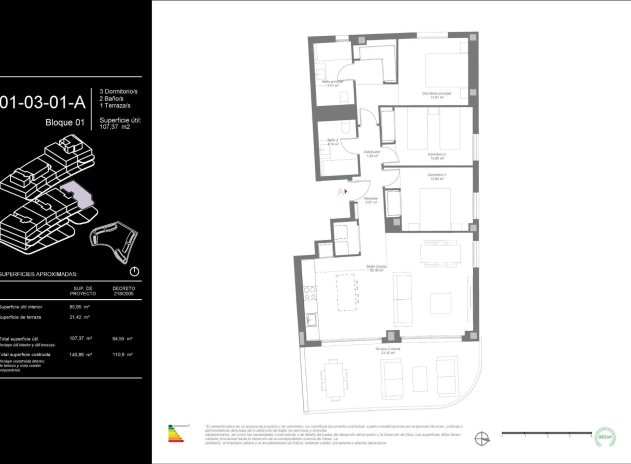 Nieuwbouw Woningen - Appartement - Mijas - Hipódromo Costa del Sol