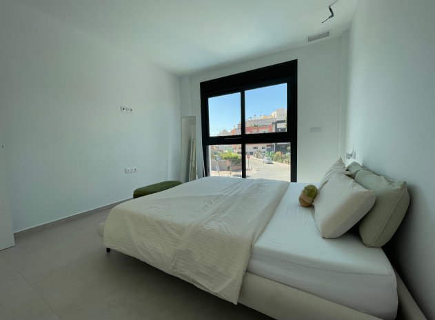 Herverkoop - Villa - Formentera del Segura - Formentera De Segura