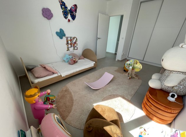 Herverkoop - Villa - Formentera del Segura - Formentera De Segura