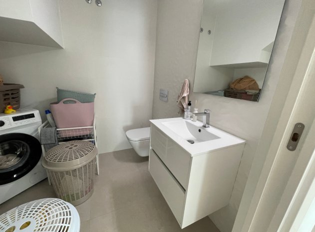 Herverkoop - Villa - Formentera del Segura - Formentera De Segura