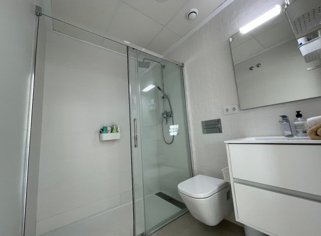 Herverkoop - Villa - Formentera del Segura - Formentera De Segura