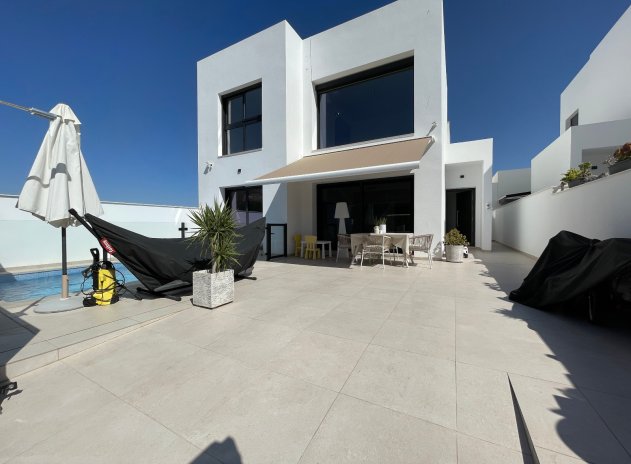 Herverkoop - Villa - Formentera del Segura - Formentera De Segura