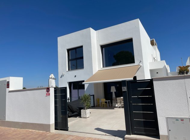 Herverkoop - Villa - Formentera del Segura - Formentera De Segura