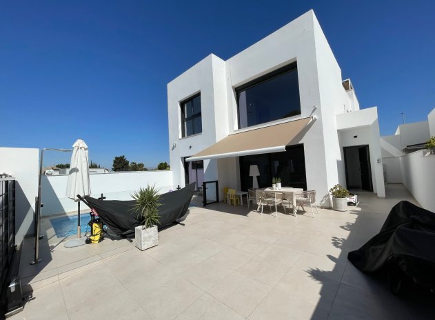 Herverkoop - Villa - Formentera del Segura - Formentera De Segura