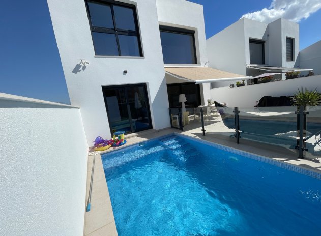 Herverkoop - Villa - Formentera del Segura - Formentera De Segura