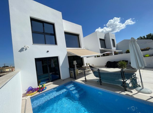 Herverkoop - Villa - Formentera del Segura - Formentera De Segura