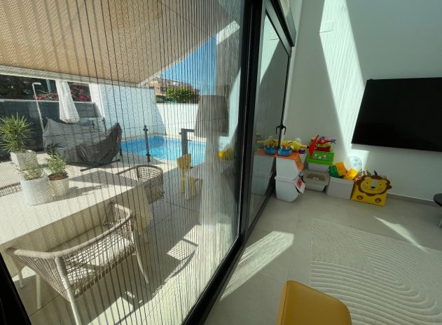 Herverkoop - Villa - Formentera del Segura - Formentera De Segura