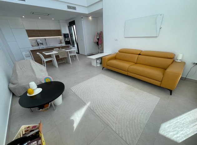 Herverkoop - Villa - Formentera del Segura - Formentera De Segura