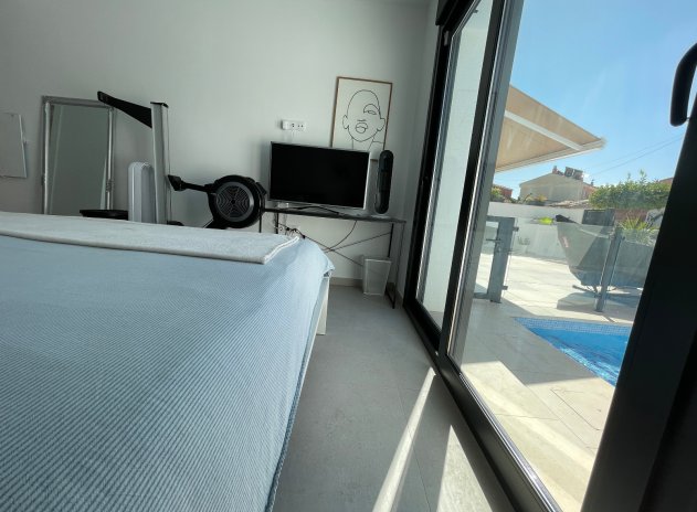 Herverkoop - Villa - Formentera del Segura - Formentera De Segura
