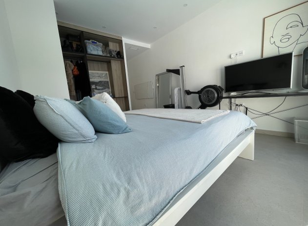 Herverkoop - Villa - Formentera del Segura - Formentera De Segura