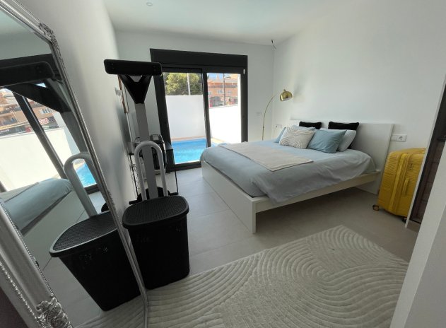 Herverkoop - Villa - Formentera del Segura - Formentera De Segura