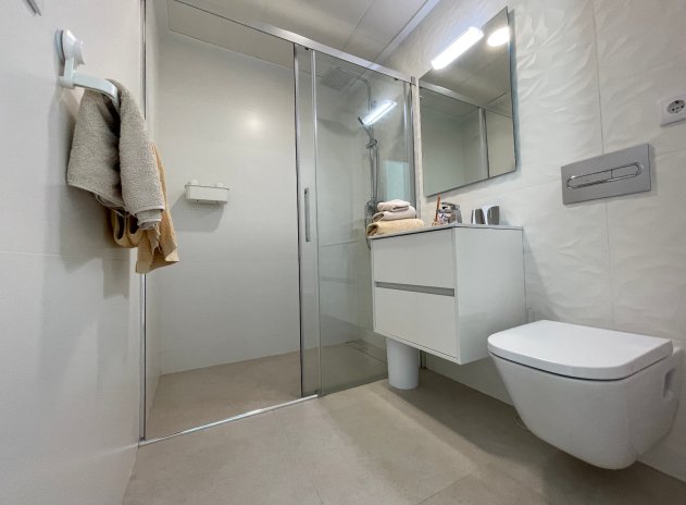 Herverkoop - Villa - Formentera del Segura - Formentera De Segura