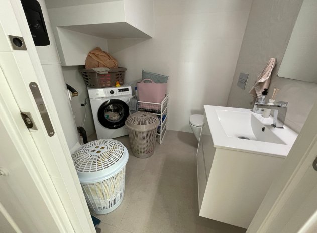 Herverkoop - Villa - Formentera del Segura - Formentera De Segura