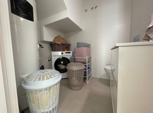 Herverkoop - Villa - Formentera del Segura - Formentera De Segura