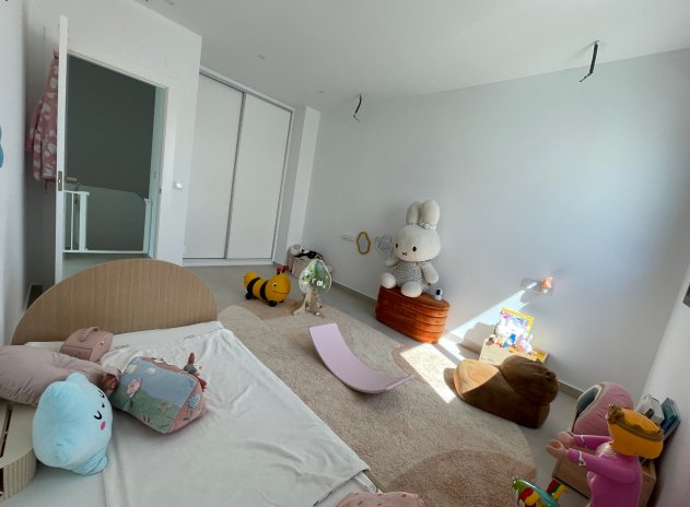 Herverkoop - Villa - Formentera del Segura - Formentera De Segura