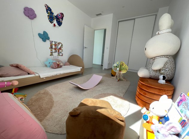 Herverkoop - Villa - Formentera del Segura - Formentera De Segura