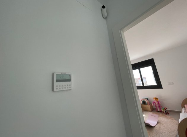 Herverkoop - Villa - Formentera del Segura - Formentera De Segura