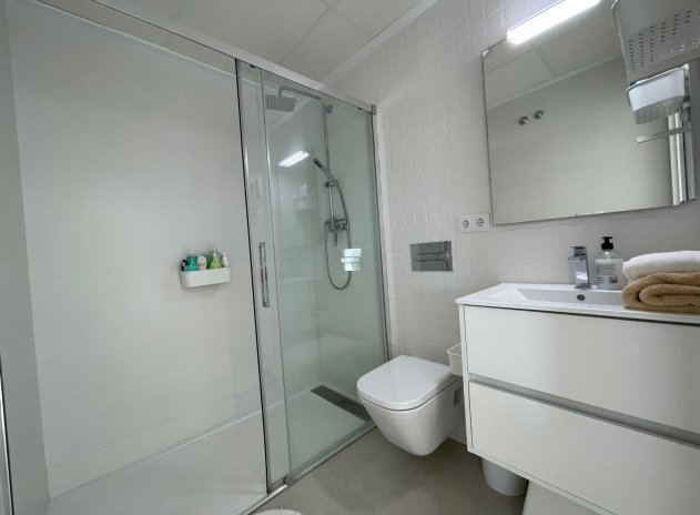 Herverkoop - Villa - Formentera del Segura - Formentera De Segura