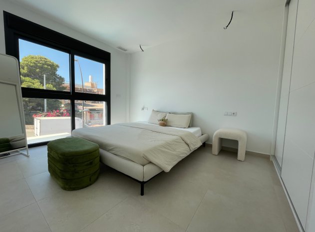 Herverkoop - Villa - Formentera del Segura - Formentera De Segura