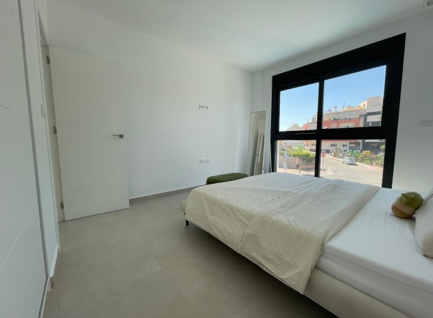 Herverkoop - Villa - Formentera del Segura - Formentera De Segura