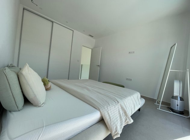 Herverkoop - Villa - Formentera del Segura - Formentera De Segura