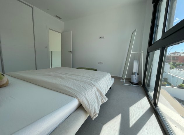 Herverkoop - Villa - Formentera del Segura - Formentera De Segura