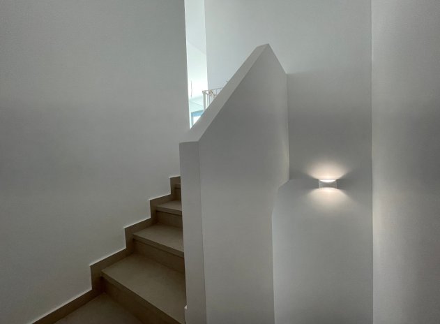 Herverkoop - Villa - Formentera del Segura - Formentera De Segura