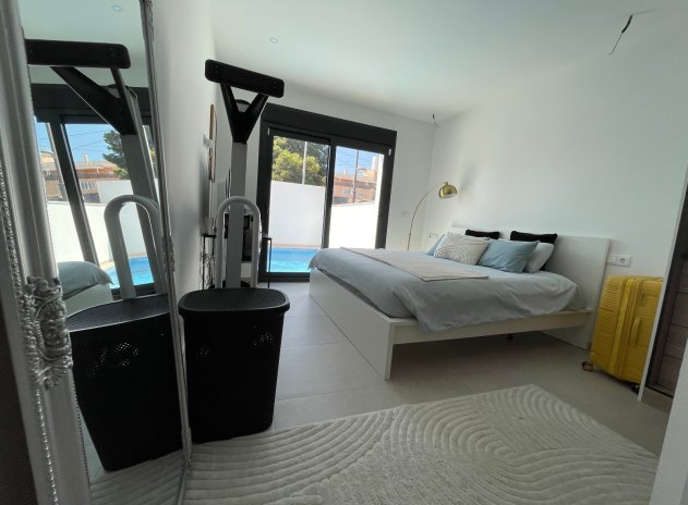 Herverkoop - Villa - Formentera del Segura - Formentera De Segura