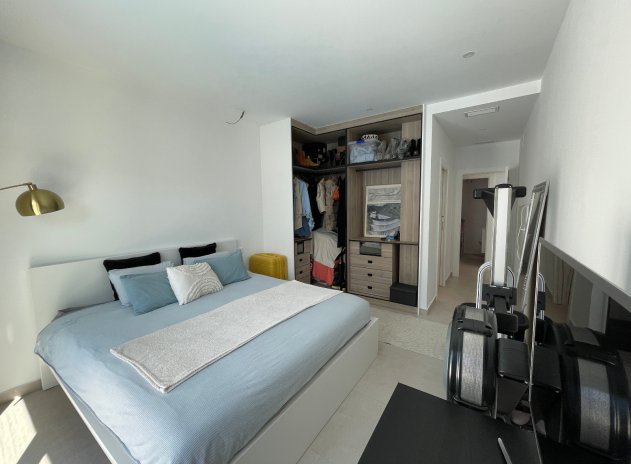 Herverkoop - Villa - Formentera del Segura - Formentera De Segura