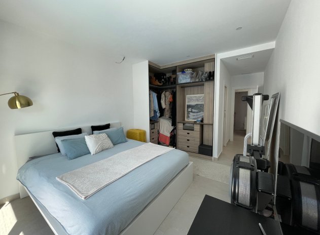 Herverkoop - Villa - Formentera del Segura - Formentera De Segura