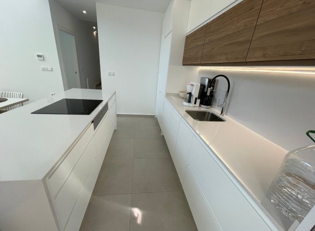 Herverkoop - Villa - Formentera del Segura - Formentera De Segura